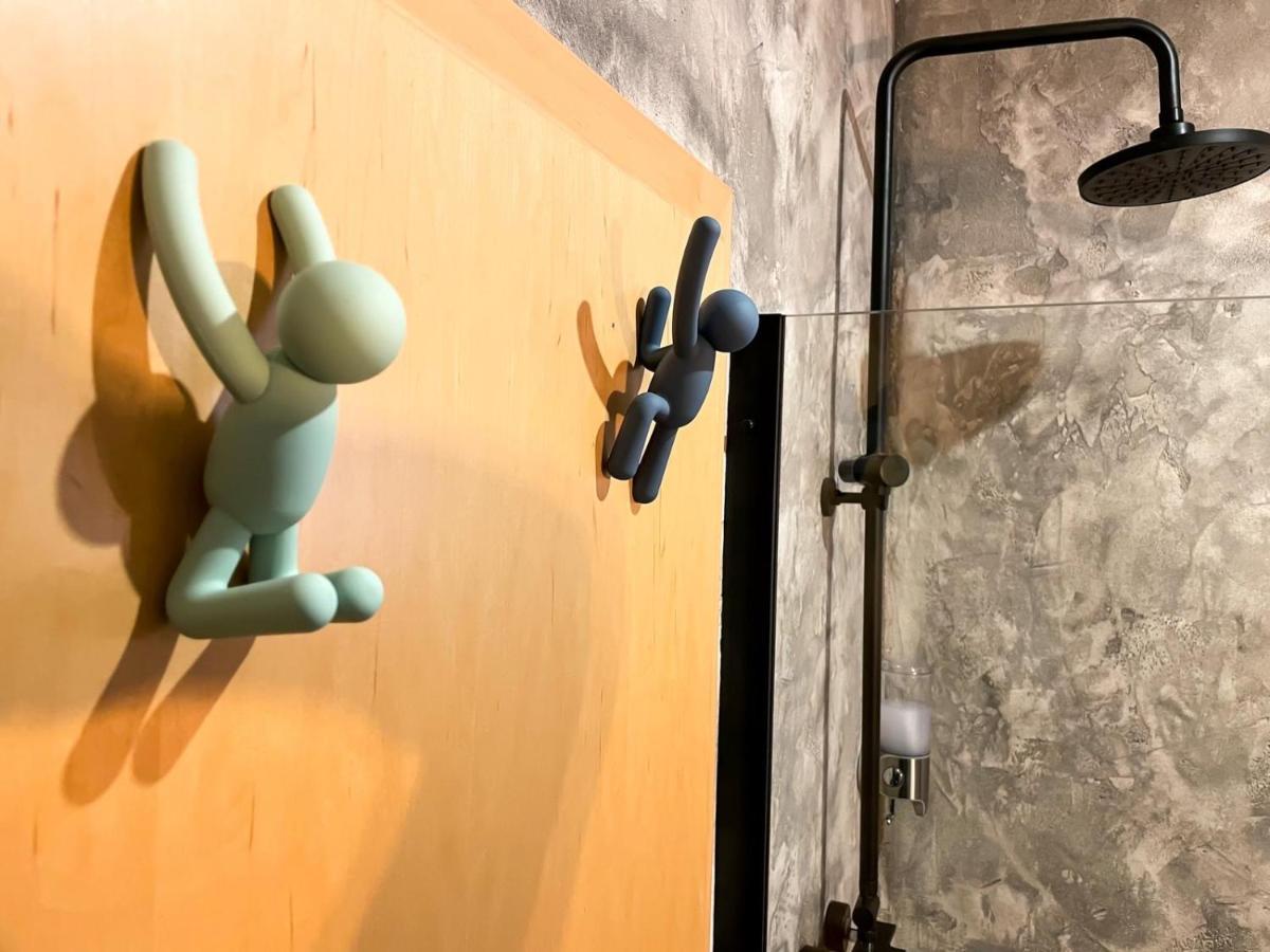 Shard Boutique Hotel-Adult Only ブラショフ エクステリア 写真