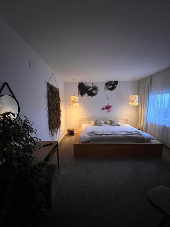 Shard Boutique Hotel-Adult Only ブラショフ エクステリア 写真