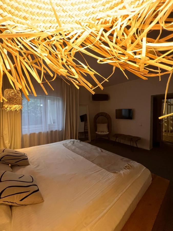 Shard Boutique Hotel-Adult Only ブラショフ エクステリア 写真