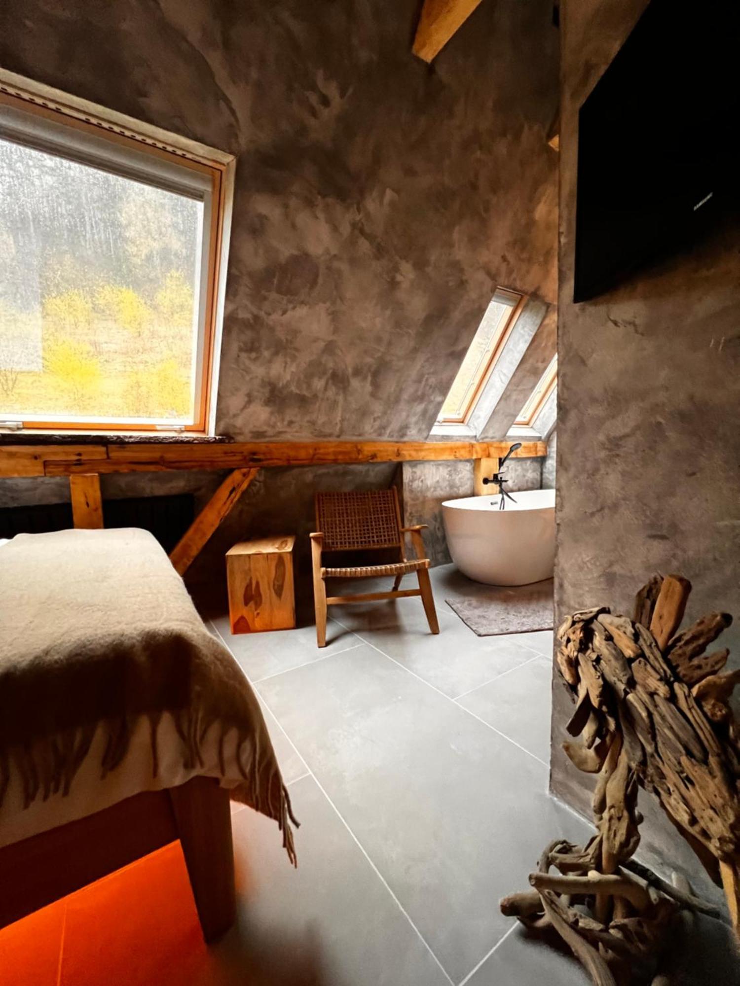 Shard Boutique Hotel-Adult Only ブラショフ エクステリア 写真