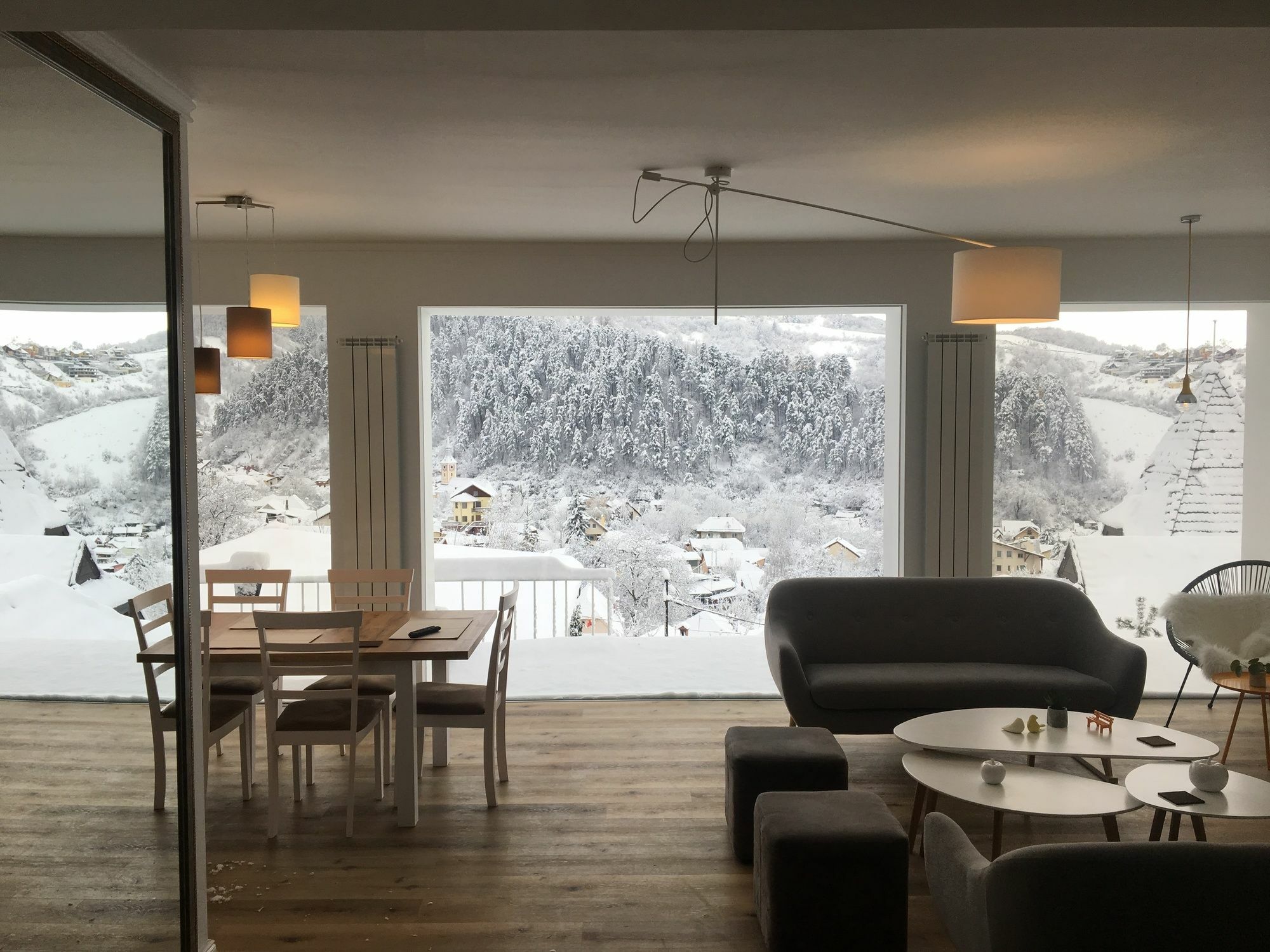 Shard Boutique Hotel-Adult Only ブラショフ エクステリア 写真