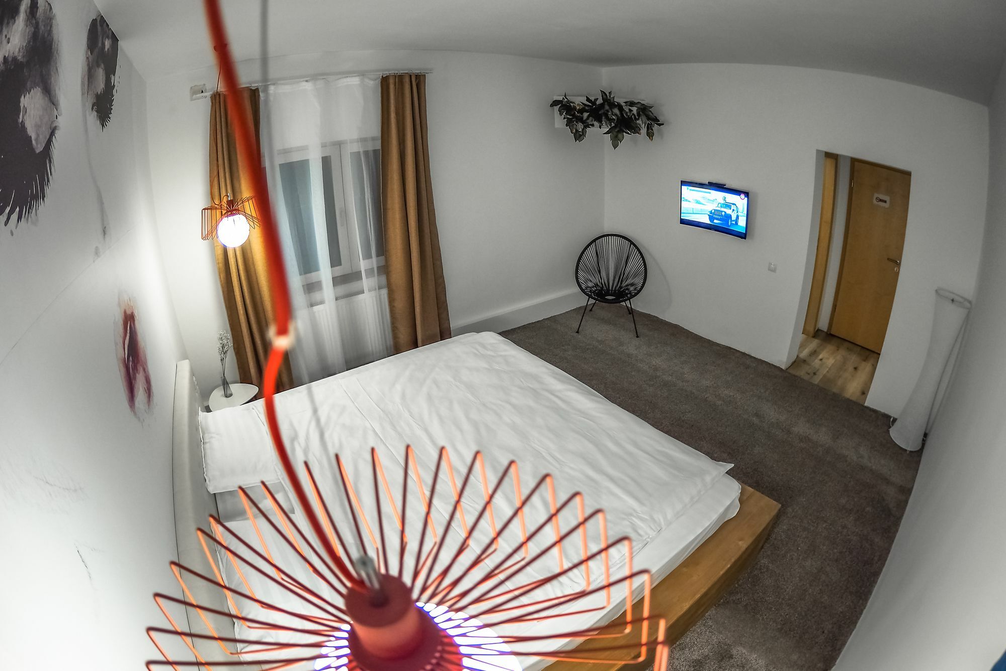Shard Boutique Hotel-Adult Only ブラショフ エクステリア 写真