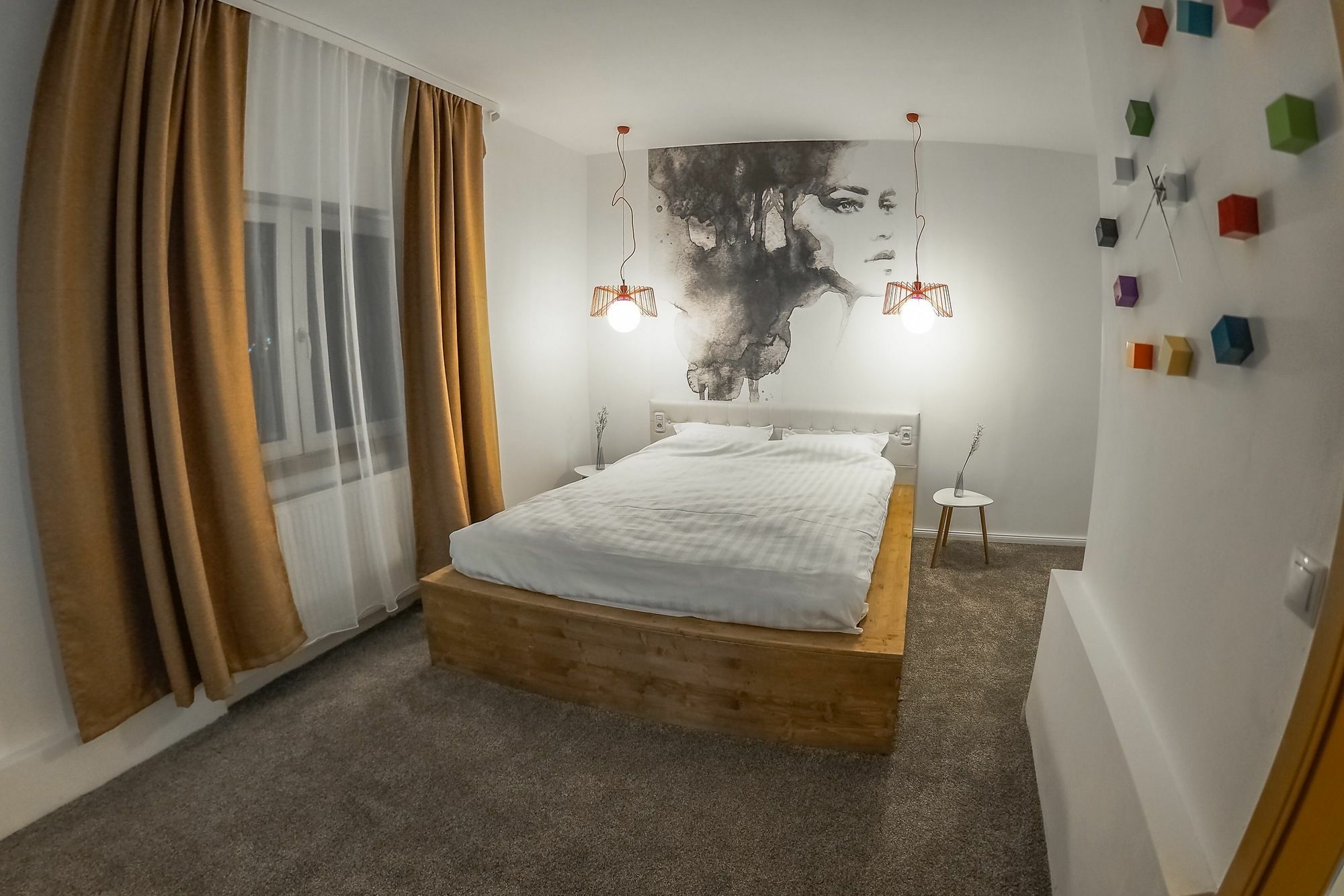 Shard Boutique Hotel-Adult Only ブラショフ エクステリア 写真