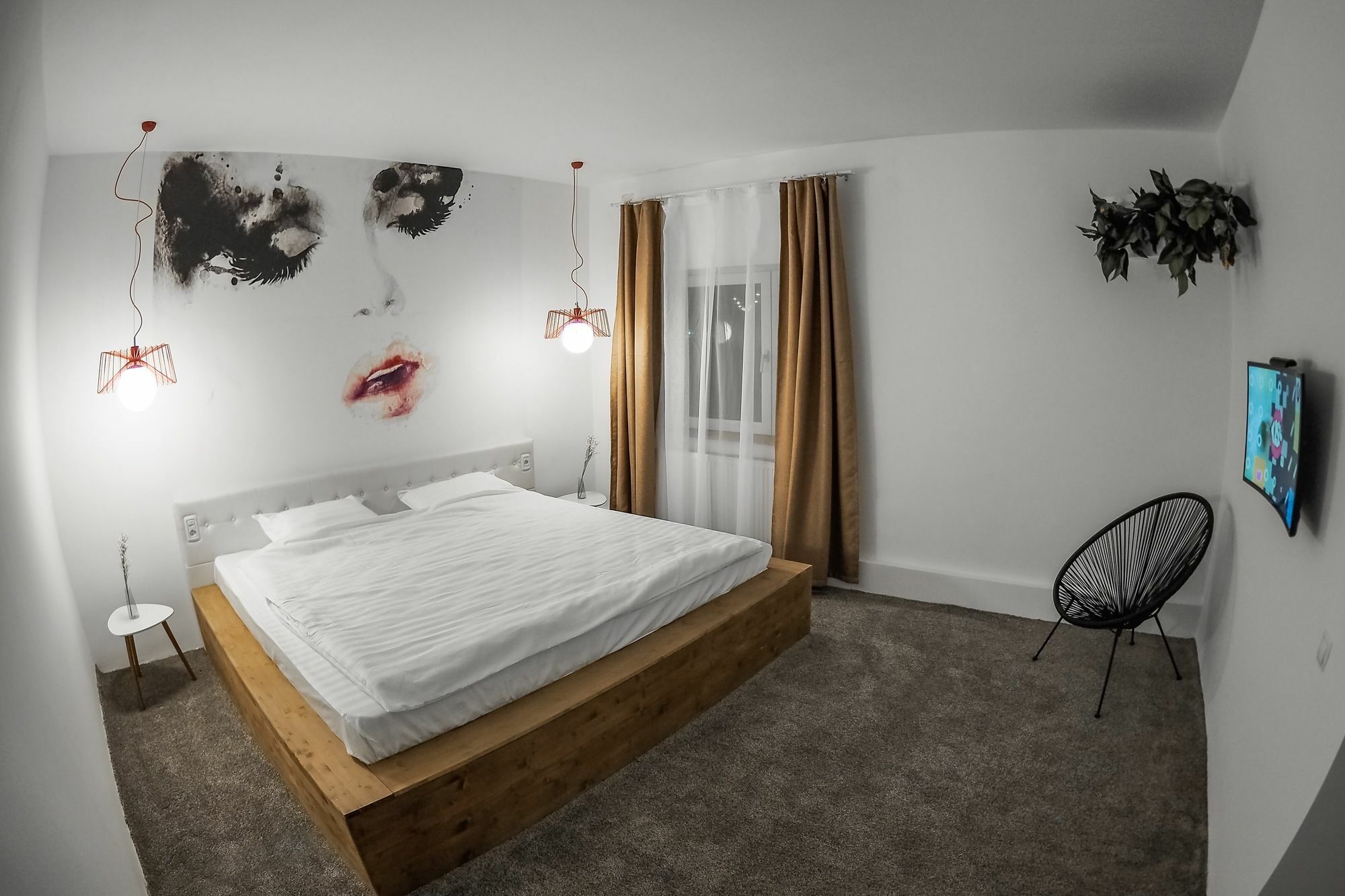 Shard Boutique Hotel-Adult Only ブラショフ エクステリア 写真